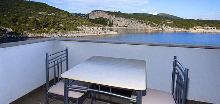 Apartmány Cico, ostrov Hvar